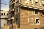 پارکینگی که با نفوذ عضو اصلاح‌طلب شورای شهر تهران مسکونی شد/ اسناد