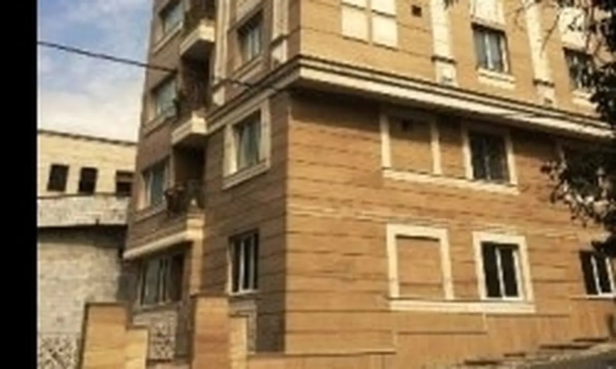 پارکینگی که با نفوذ عضو اصلاح‌طلب شورای شهر تهران مسکونی شد/ اسناد