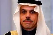 اظهارات جدید وزیر خارجه عربستان درباره توافق با ایران