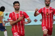 هافبک نفت مسجد سلیمان به ذوب آهن پیوست+ عکس