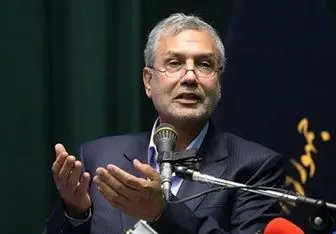 معرفی علی ربیعی به عنوان وزیر کار دولت دوازدهم به مجلس