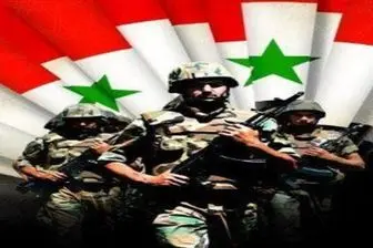 اسرائیل: سپاه پاسداران در سوریه تشکیل می شود!