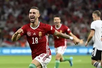 بازیکن مدنظر پرسپولیس در اروپا گلزنی کرد!+عکس