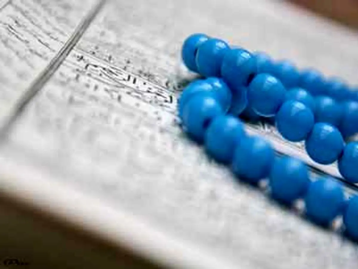 نشانه های محبوبیت بنده نزد خدا
