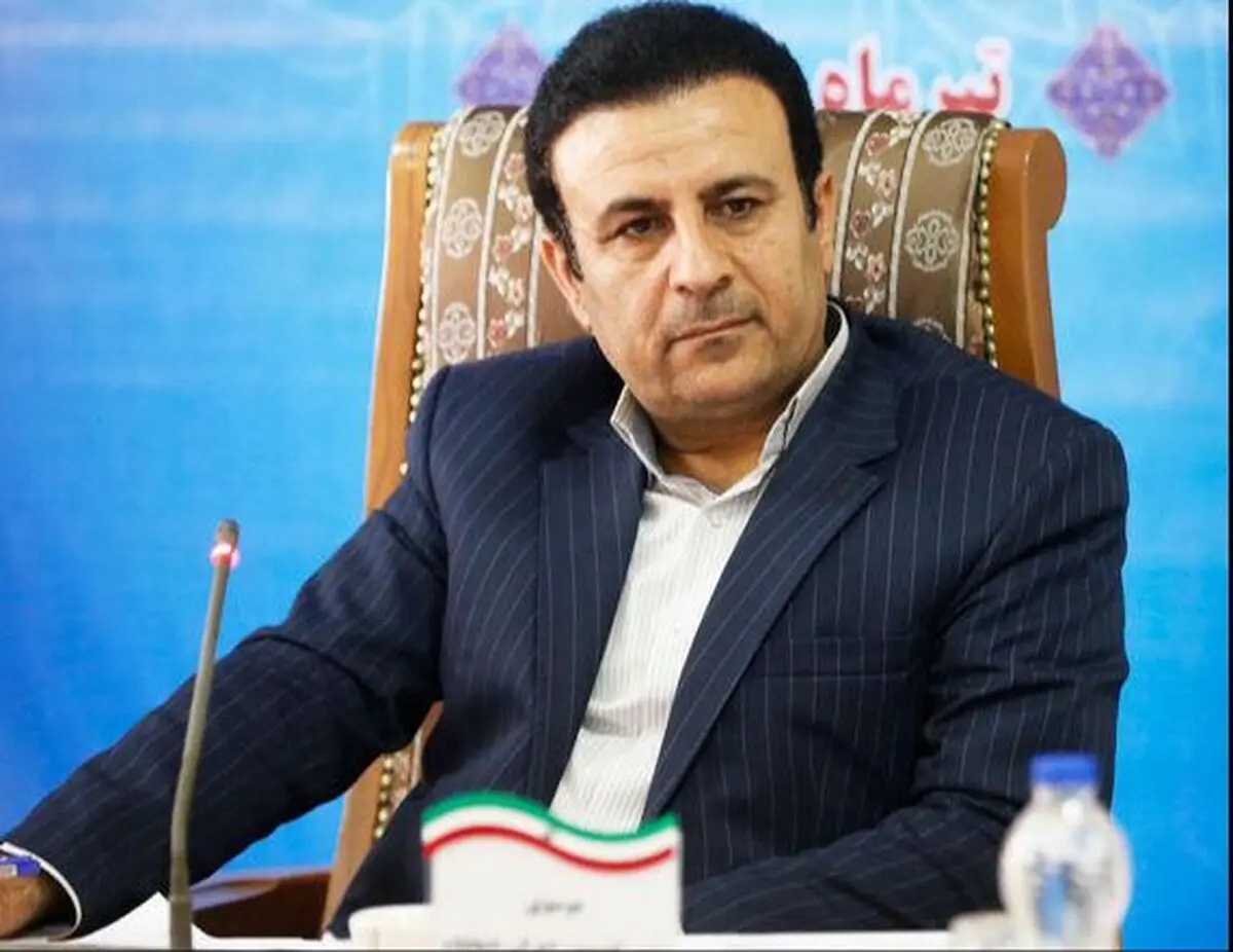 اطلاعات داوطلبان انتخابات به چهار مرجع منتقل خواهد شد