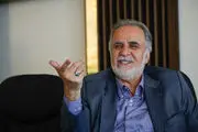 کرباسیان: هدفمندی، کار ارزشمندی بود