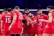 
ایران - آمریکا/ نبرد برای اولین پیروزی در لیگ ملت‌ها ۲۰۲۵
