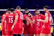 
ایران - آمریکا/ نبرد برای اولین پیروزی در لیگ ملت‌ها ۲۰۲۵
