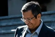 بانک مرکزی ترمز سود دلاری یک بانک دولتی را کشید