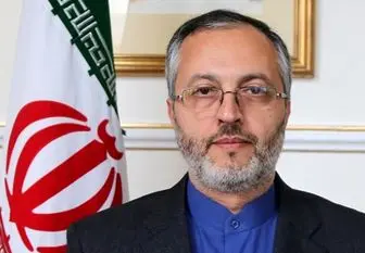 واکنش سفیر ایران در کپنهاگ به نشست ورشو