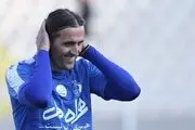 استقلال در انتظار نتیجه نهایی دادگاه یک بازیکن