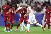 تبعات سنگین شکست قطر مقابل ایران