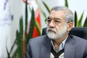 پرونده شکایت معاونت حقوقی ریاست‌جمهوری از کامران غضنفری مختومه شد