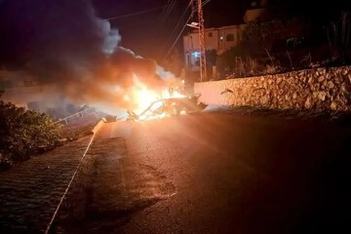 خبر رسانه‌های اسرائیل از احتمال آغاز جنگ علیه لبنان