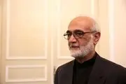 ایروانی: همه نهادها آماده همکاری با دولت باشند