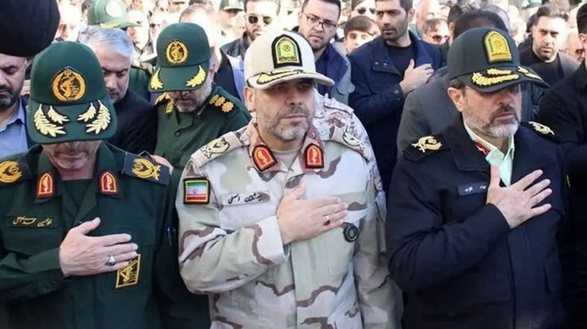 آخرین خبر از وضعیت امنیت مرز ایران و آذربایجان