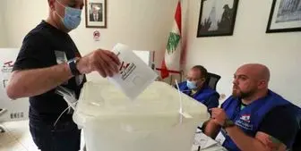نظر وزیر کشور لبنان درباره میزان مشارکت در انتخابات