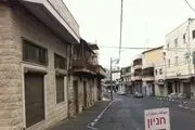 رکود بازار در سرزمین های اشغالی فلسطین