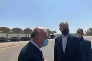 عاملین و آمرین ترور شهید سلیمانی باید به سزای اعمالشان برسند
