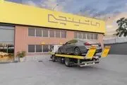 خدمات ماشینچی با ضمانت بیمه ایران
