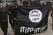 تصاویر داعش از تک‌تیراندازانش