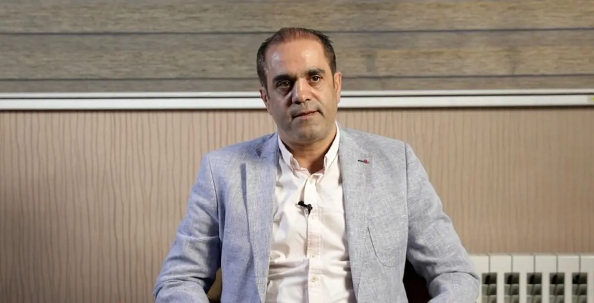 مدیرعامل استقلال: زن‌ستیزانه صحبت نکردم!