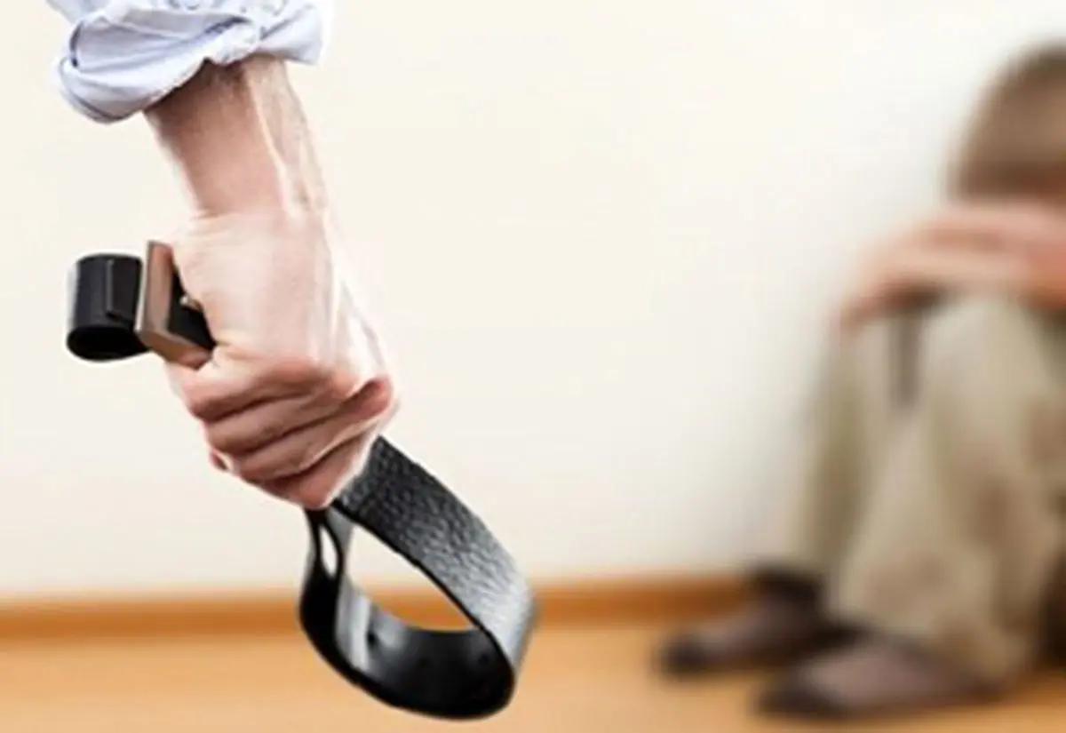 اثرات غیرقابل جبران تنبیه بر روی کودکان
