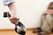 شکنجه دلخراش کودک خردسال توسط مادر و ناپدری شیطان‌صفت/تصاویر

