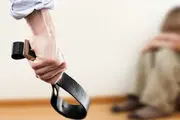اثرات غیرقابل جبران تنبیه بر روی کودکان