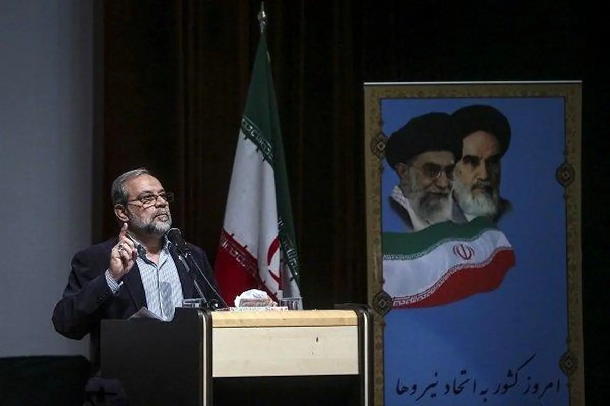 تحریمهای آمریکا دیگر جواب نمیدهد