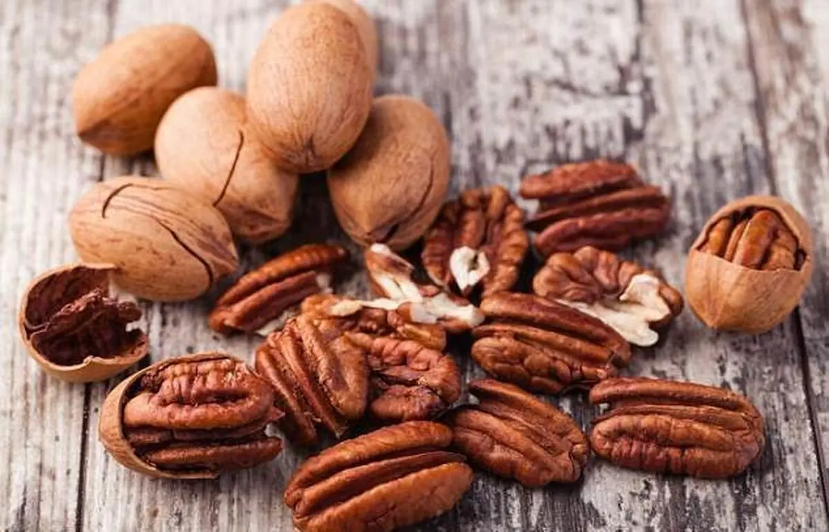 خواصی بی‌نظیر که در مغز گردو نهفته است