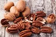 آجیلی برای جلوگیری از سکته قلبی در افراد چاق