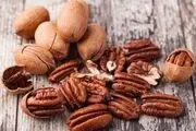 آجیلی برای جلوگیری از سکته قلبی در افراد چاق