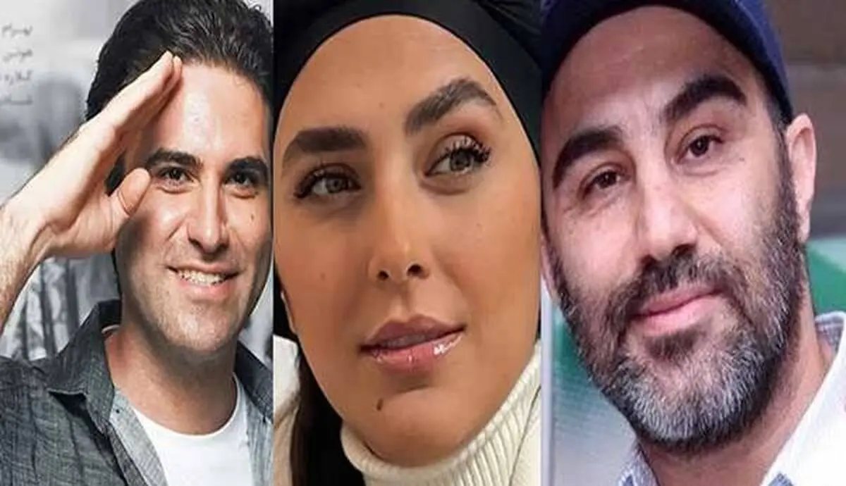 دردسر جدید سریال «رهایم کن» برای شهرداری تهران!