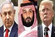 شکست مثلث آمریکا-اسرائیل-عربستان در تقابل با ایران