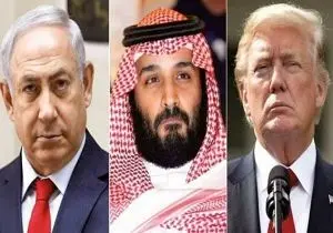 شکست مثلث آمریکا-اسرائیل-عربستان در تقابل با ایران