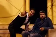 با نمایش پربازیگر «کلنل» آشنا شوید/عکس