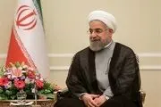 دیدار سفیران جدید ایران در ۷ کشور جهان با روحانی