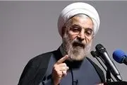 روحانی: وزرای من در دنیا برند هستند + فیلم