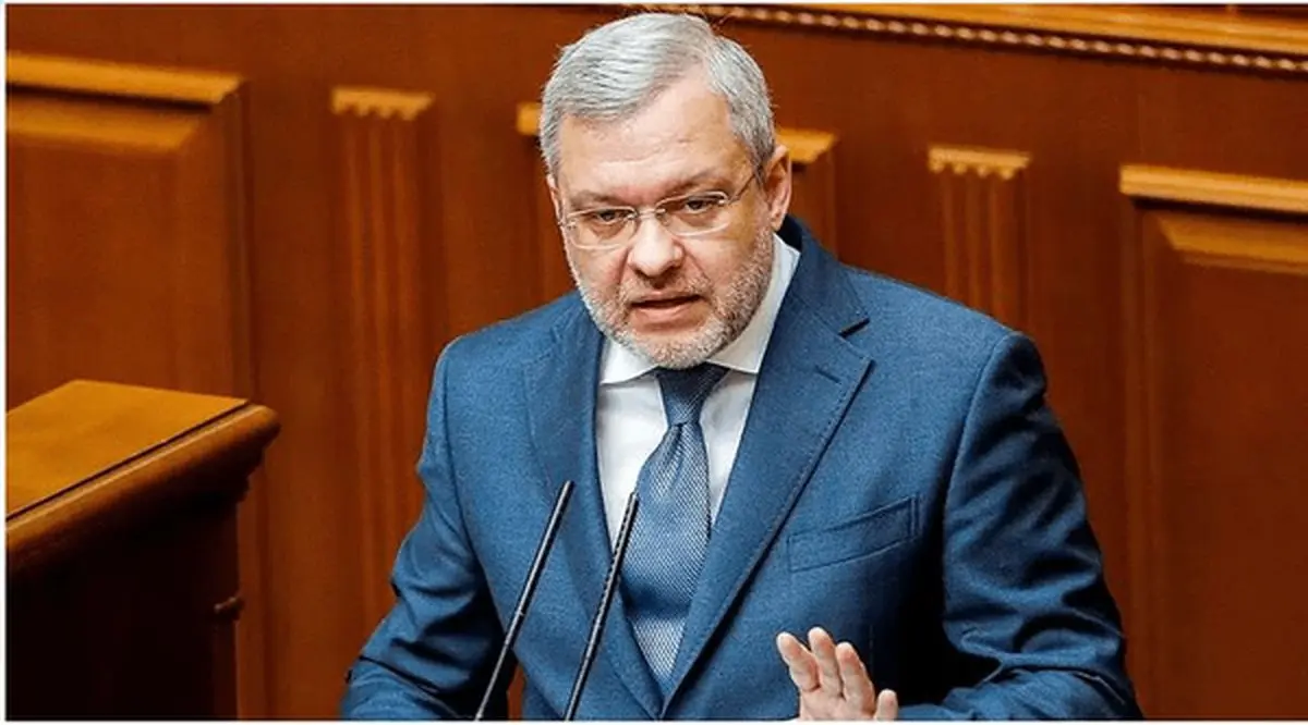 متحد زلنسکی هنگام فرار از اوکراین بازداشت شد