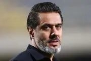 برانکو چه پیامی به مدیر پرسپولیس داد