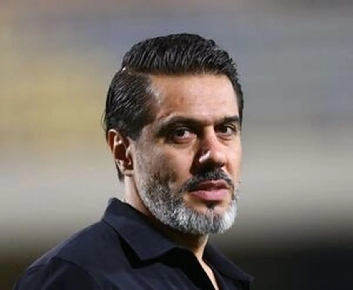 برانکو چه پیامی به مدیر پرسپولیس داد