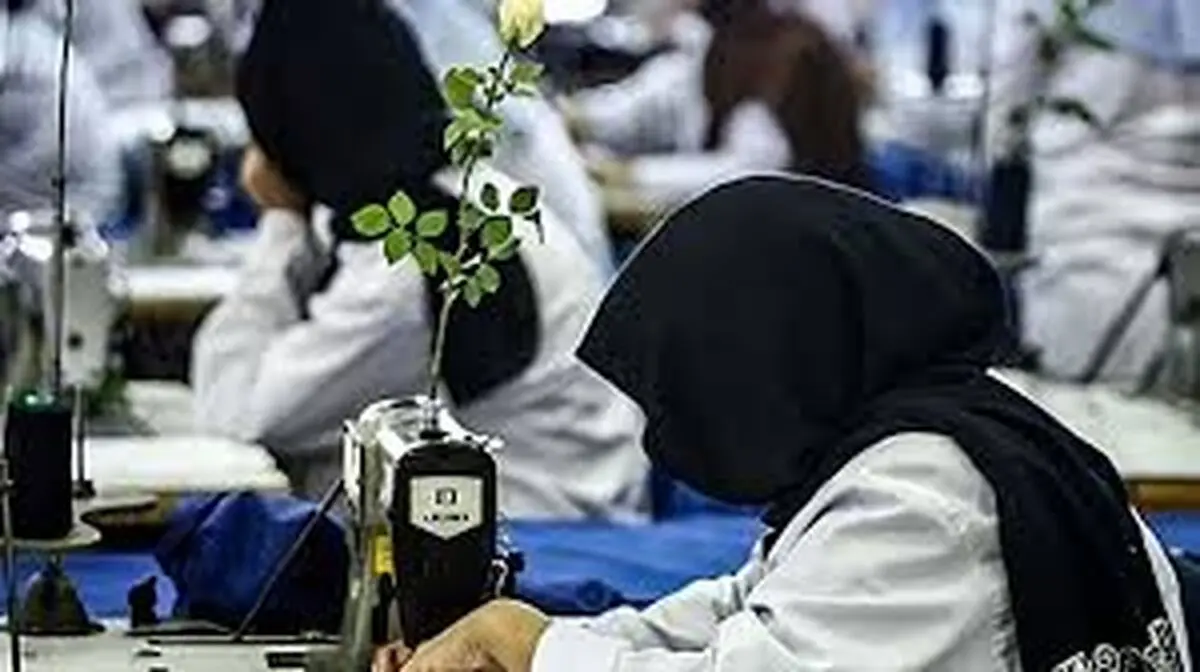 خبر خوش برای زنان سرپرست خانوار