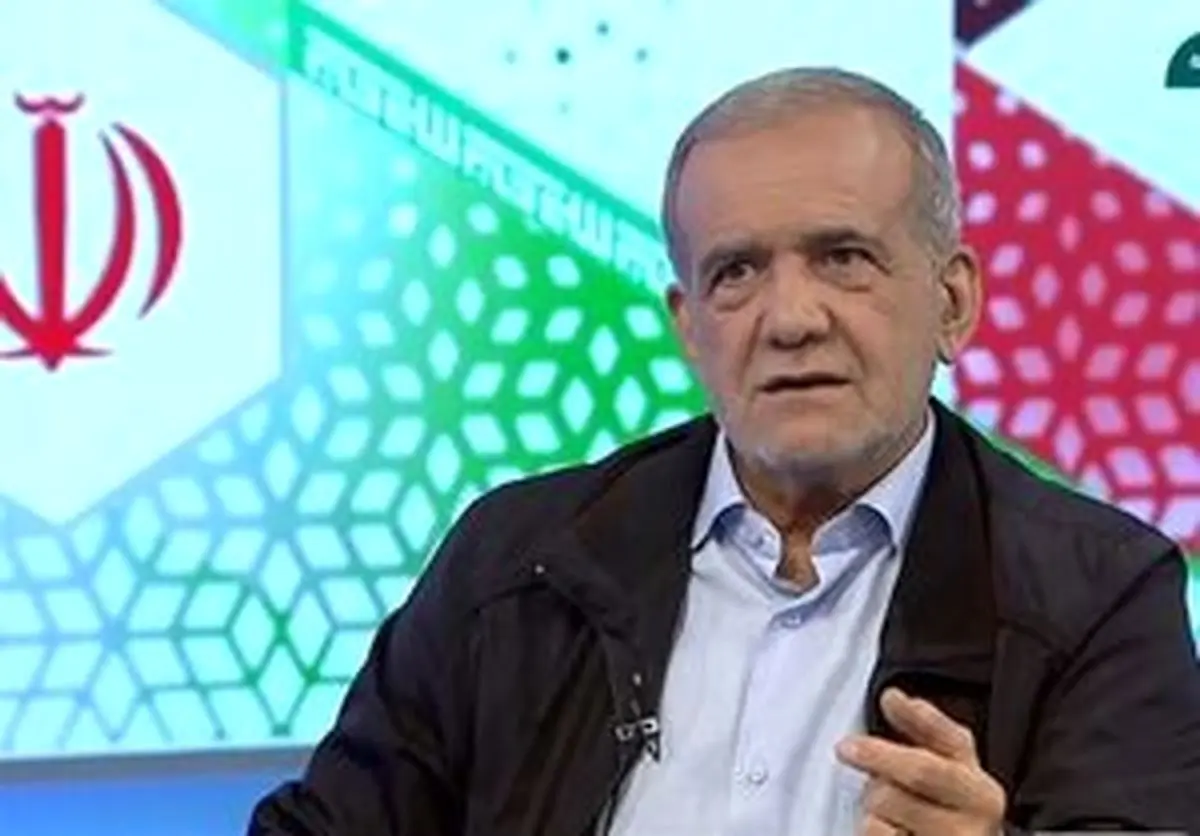 پزشکیان:هنوز در حوزه کشاورزی برنامهای تدوین نکردهام