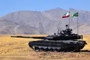 رجز خوانی وزیر دفاع ایران به روایت ژورنال ارتش آمریکا!