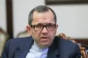 تخت روانچی: غرب، سیاسی کاری در برخورد با سلاح شیمیایی را کنار بگذارد