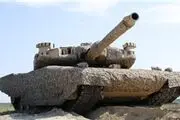 تسلیحات آلمانی همچنان در دست سعودی‌ها