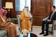عربستان اسد را به اجلاس سران عرب دعوت کرد