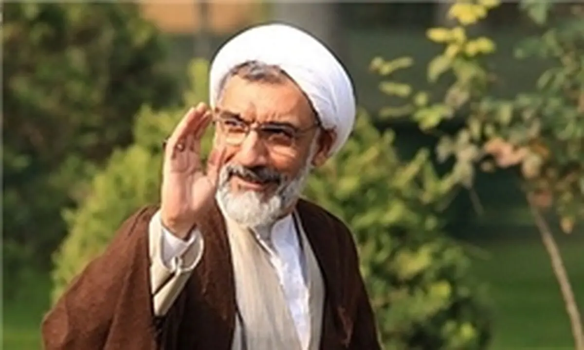 بدقولی وزیر دادگستری در مقابل رسانه های اصولگرا