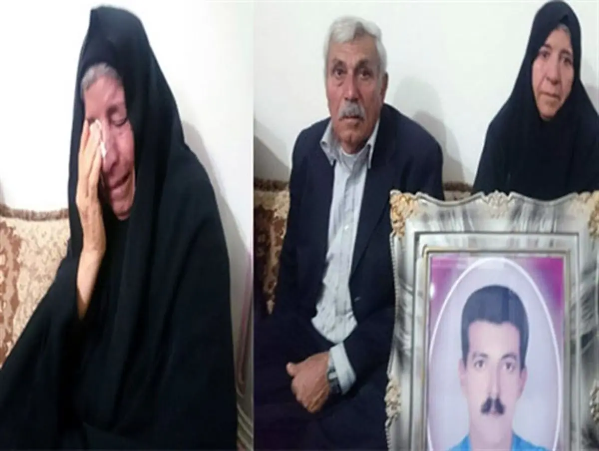 نجات سه اعدامی از چوبه دار